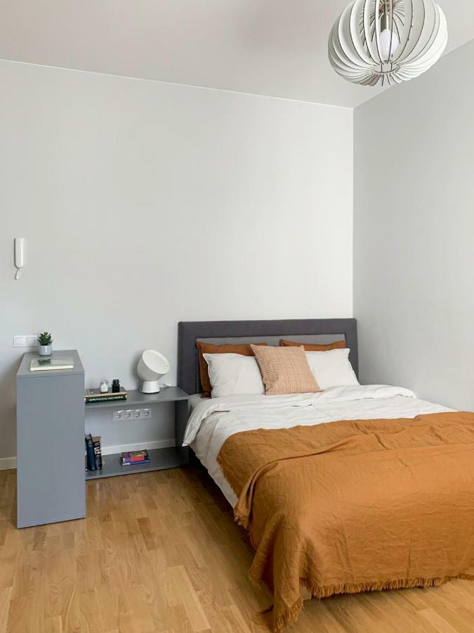 Barona Rezidence Apartment 31 Riga Exterior photo