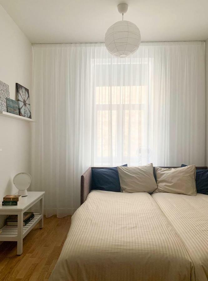 Barona Rezidence Apartment 31 Riga Exterior photo