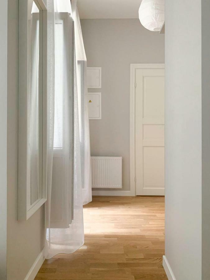 Barona Rezidence Apartment 31 Riga Exterior photo